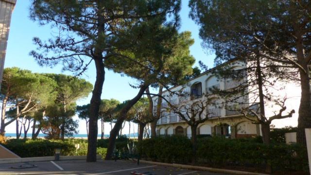 Belle Vue Au Calme Sur La Plage Argelès-sur-Mer Exteriér fotografie